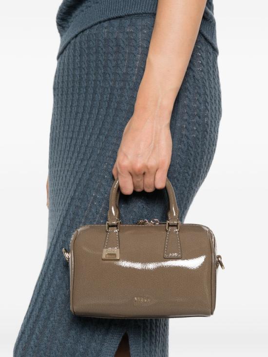 26FW 훌라 가방 WE00933 BX47584903S MUDDY GRAY - FURLA