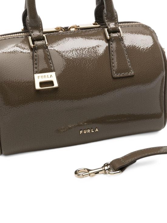 26FW 훌라 가방 WE00933 BX47584903S MUDDY GRAY - FURLA
