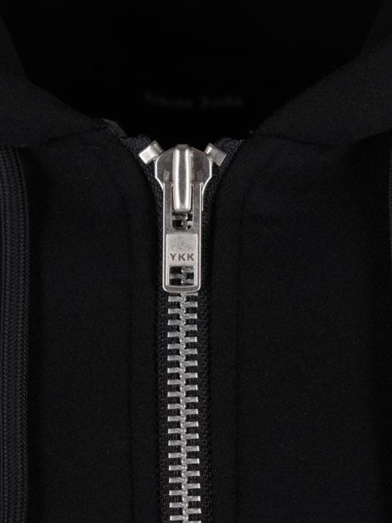 26FW 시몬로샤 수트 자켓 6176B 1265BLACK JET - SIMONE ROCHA