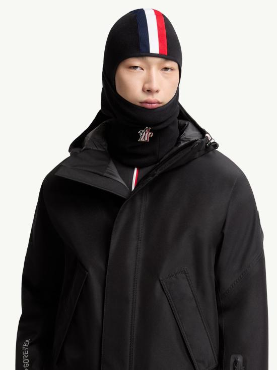 26FW 몽클레어 모자 L20973G00005809HJ 999 NERO - MONCLER