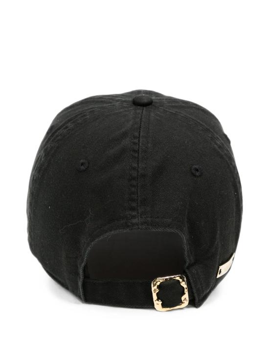 26FW 어나더 찬스 모자 CAP NY BLACK - ANOTHER CHANCE