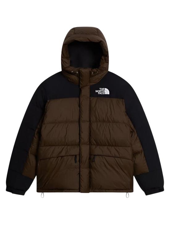 26FW 노스페이스 히말라얀 다운 파카 NF0A4QYX RM11 MARRONE