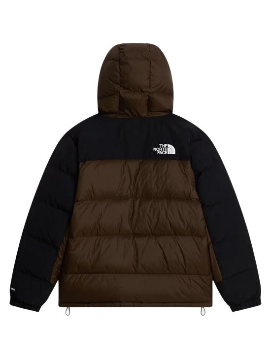 26FW 노스페이스 히말라얀 다운 파카 NF0A4QYX RM11 MARRONE - NORTH FACE