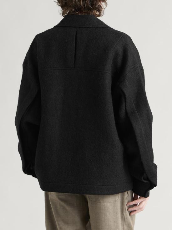 26FW 엔타이어 스튜디오 수트 자켓 ESFW26SR02613 BLACK NERO - ENTIRE STUDIOS