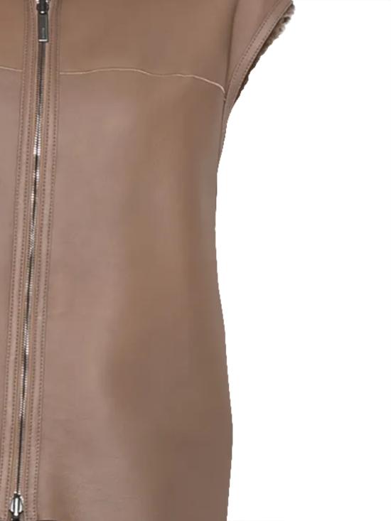 26FW 조셉 수트 자켓 JF010063 0635 SABLE - JOSEPH