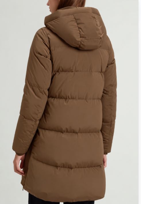 26FW 울리치 수트 자켓 CFWWOU2088FB UT11486679 DARK EARTH - WOOLRICH