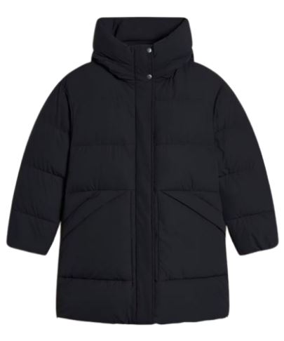 26FW 울리치 수트 자켓 CFWWOU2001FE UT3107100 BLACK