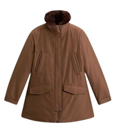 26FW 울리치 수트 자켓 CFWWOU2245FR UT0001DKE DARK EARTH