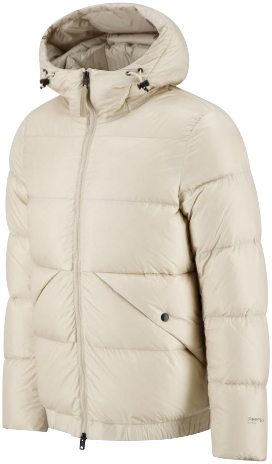 26FW 울리치 패딩 CFWOOU2236MRUT3664 8867 BIANCO - WOOLRICH