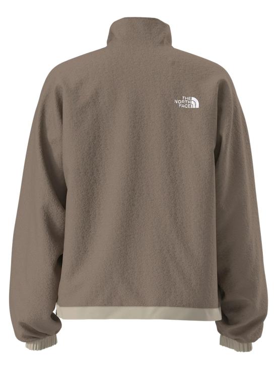 26FW 노스페이스 유미오리 리버시블 플리스 자켓 NF0A8E87 SN41 BEIGE - NORTH FACE