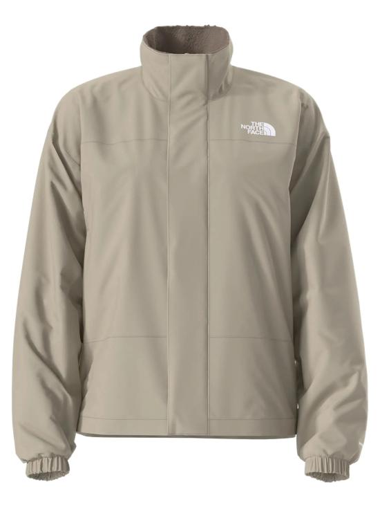 26FW 노스페이스 유미오리 리버시블 플리스 자켓 NF0A8E87 SN41 BEIGE - NORTH FACE