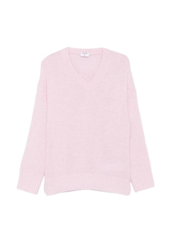 26FW 필리파 케이 스웨터 32370 0311 ROSA