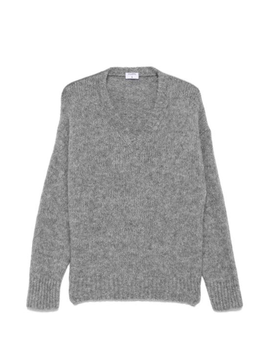 26FW 필리파 케이 스웨터 32370 2571 GRIGIO