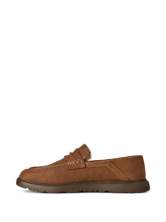 26FW 어그 로퍼 1187432 CHE MARRONE - UGG