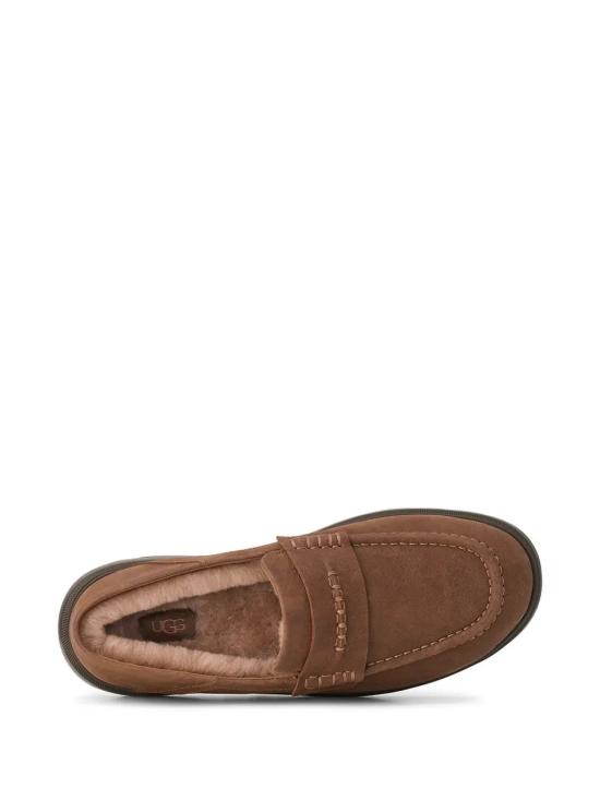 26FW 어그 로퍼 1187432 CHE MARRONE - UGG