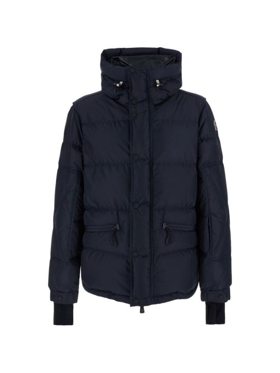 26FW 몽클레어 그레노블 카산카 후드 스키 재킷 L20971A00045595JN 775 BLU - MONCLER