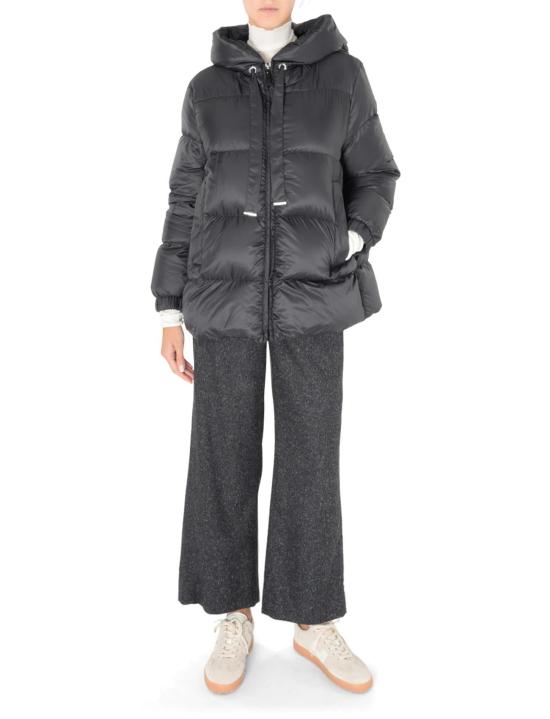 26FW 막스마라 패딩 29486085 009 BLACK DOM - MAX MARA