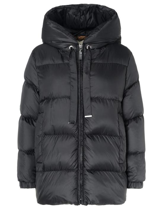 26FW 막스마라 패딩 29486085 009 BLACK DOM