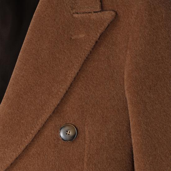 26FW 카날리 코트 50230 FX06128701 CAMEL - CANALI