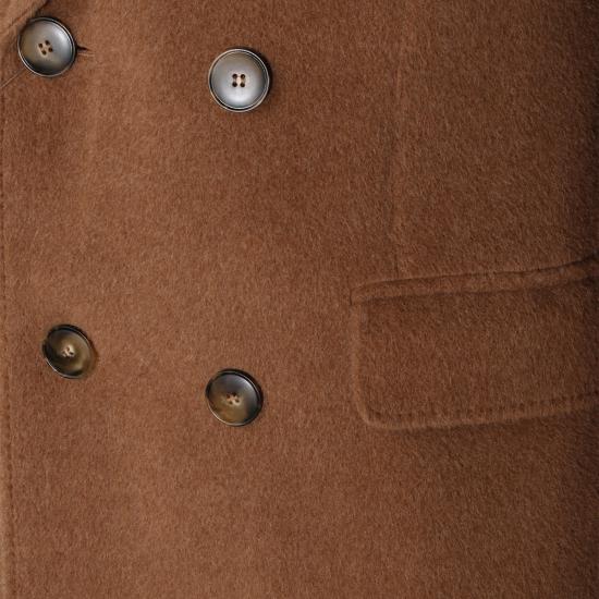 26FW 카날리 코트 50230 FX06128701 CAMEL - CANALI