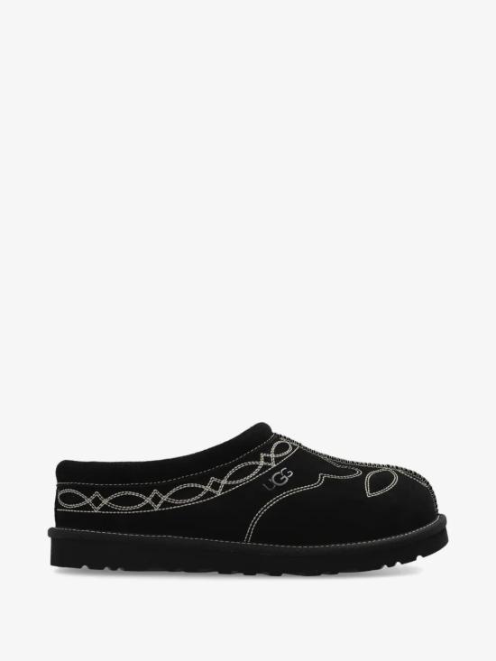 26FW 어그 샌들 1182262 BLK NERO