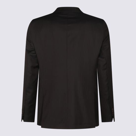 26FW 수트 세트 MAESTRALE WM292F486341 - OTHER BRANDS