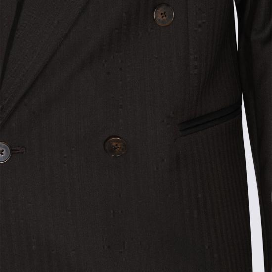 26FW 수트 세트 MAESTRALE WM292F486341 - OTHER BRANDS