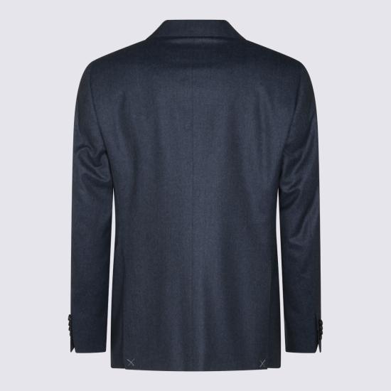 26FW 카날리 수트 세트 1548621 AN00019401 DENIM - CANALI