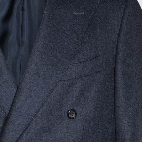 26FW 카날리 수트 세트 1548621 AN00019401 DENIM - CANALI