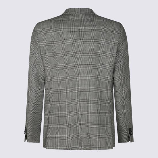 26FW 수트 세트 MAESTRALE WM292FGALLES - OTHER BRANDS