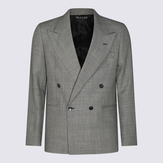 26FW 수트 세트 MAESTRALE WM292FGALLES - OTHER BRANDS