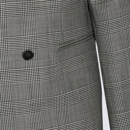 26FW 수트 세트 MAESTRALE WM292FGALLES - OTHER BRANDS