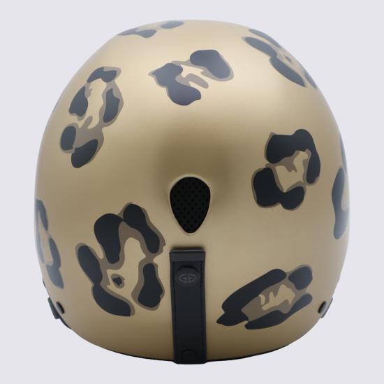 26FW 골드버그 모자 GB70003264 7250 JAGUAR - GOLDBERGH
