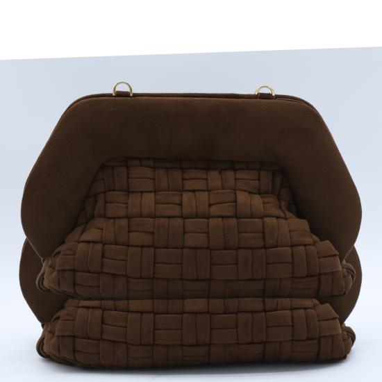 26FW 더모아레 클러치/파우치 262WTMBM0OSIS 1234A ROCKY ROAD