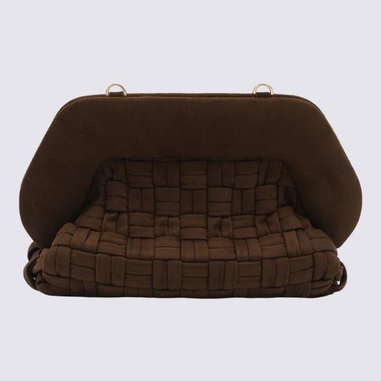 26FW 더모아레 클러치/파우치 262WTMBM0OSIS 1234A ROCKY ROAD - THEMOIRE