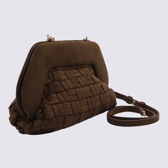 26FW 더모아레 클러치/파우치 262WTMBM0OSIS 1234A ROCKY ROAD - THEMOIRE