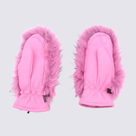 26FW 골드버그 장갑 GB68221264 4762 PINK COSMOS - GOLDBERGH
