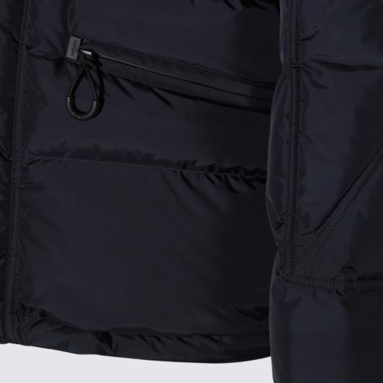 26FW 몽클레어 그레노블 카산카 후드 스키 재킷 L20971A00045 595JN775 MARINE - MONCLER