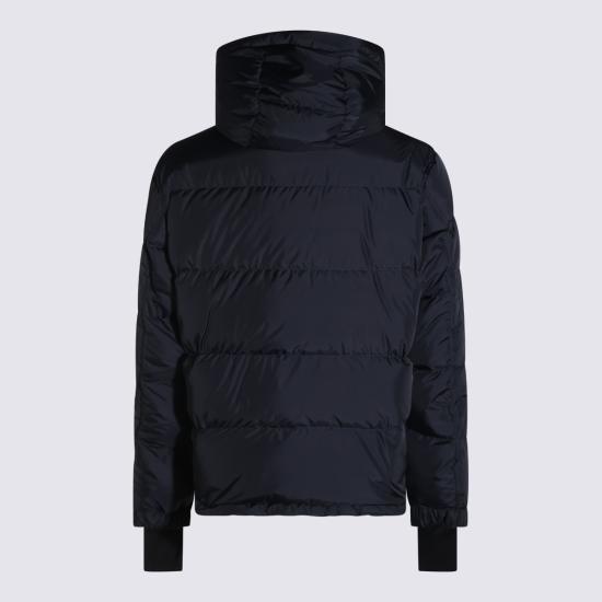 26FW 몽클레어 그레노블 카산카 후드 스키 재킷 L20971A00045 595JN775 MARINE - MONCLER