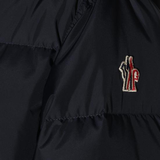 26FW 몽클레어 그레노블 카산카 후드 스키 재킷 L20971A00045 595JN775 MARINE - MONCLER