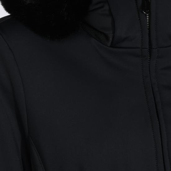 26FW 골드버그 패딩 GB01617264 9000 BLACK - GOLDBERGH