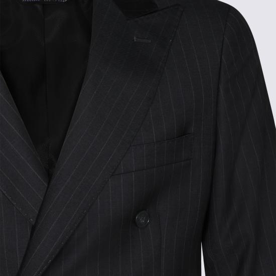 26FW 수트 세트 PONENTE M502M8 - OTHER BRANDS