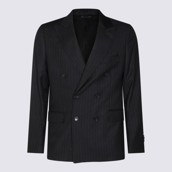 26FW 수트 세트 PONENTE M502M8 - OTHER BRANDS