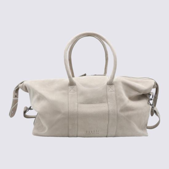 26FW 04651/트립인어백 가방 1AC2601C55 BEIGE
