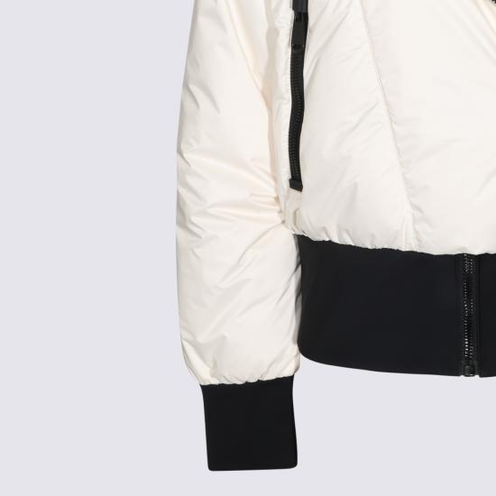 26FW 골드버그 패딩 GB00314264 8381 SNOW WHITE - GOLDBERGH