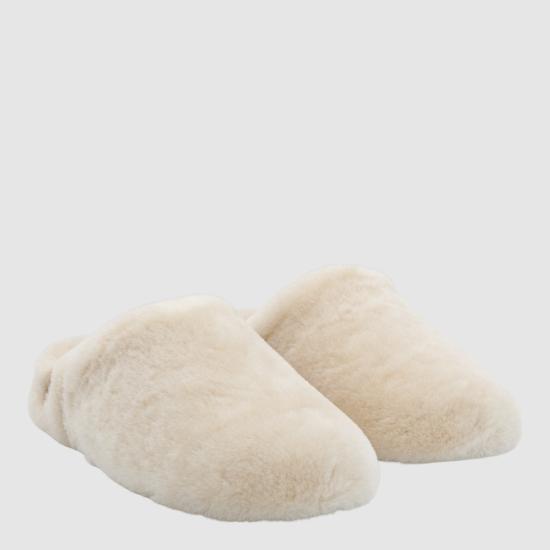 26FW 어그 플랫 슈즈 1184352 NAT NATURAL - UGG