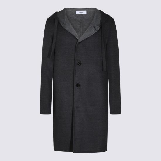 26FW 라르디니 코트 ACRUT ACC67632930GR