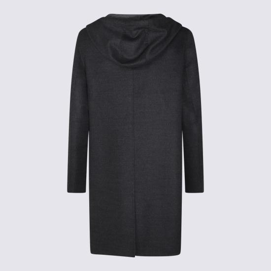 26FW 라르디니 코트 ACRUT ACC67632930GR - LARDINI