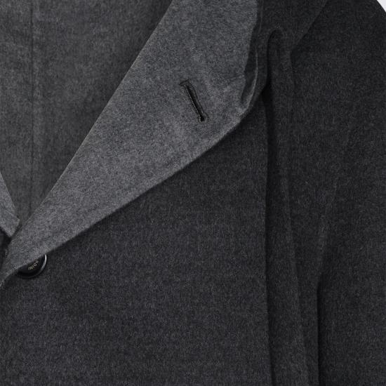 26FW 라르디니 코트 ACRUT ACC67632930GR - LARDINI