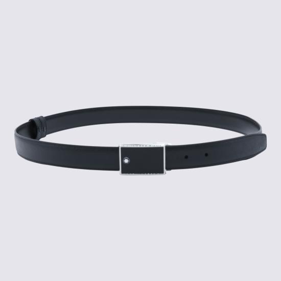 26FW 몽블랑 벨트 MB222381 BLACK